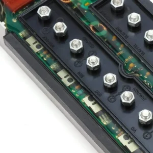 Mercury Mariner 40-125Hp 4 Cyl Two Stroke Switch Box