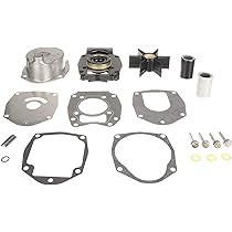 Mercury Water PUMP KIT 60BF TO V6