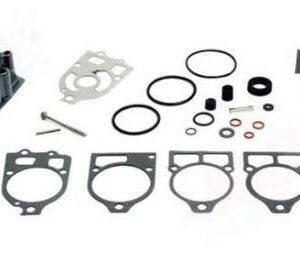 Mercury Mariner straight 6 and V6 Older models Two Stroke Water pump kit