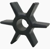 IMPELLER 30/40/50/55/60-HP STD MERCURY