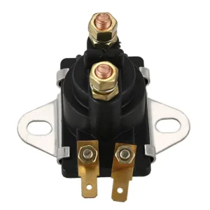 Marcury Mariner starter SOLENOID Mercruiser V6 EFI Verado