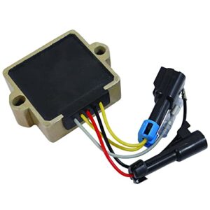Voltage Regulator Mercury Mariner Outboard 30 40 50 60 HP EFI 4-Stroke engines