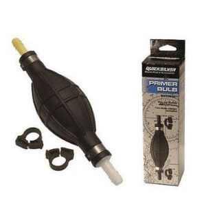 Carburetor Kits & Fuel Systems