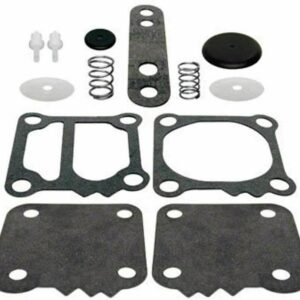 Mercury Mariner Fuel Pump Diaphragm Kit 30 hp - 125 hp two stroke