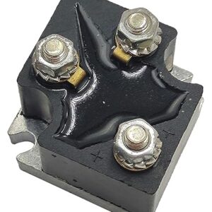 Mercury Mariner RECTIFIER old two stroke models