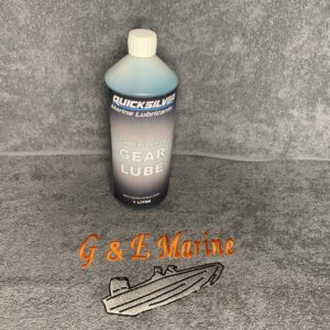 HP gear lube 1L