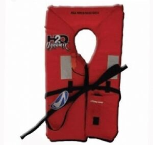 HORSE COLLAR LIFE JACKET