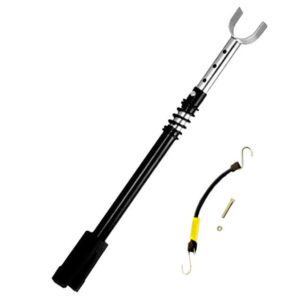 Outboard motor support