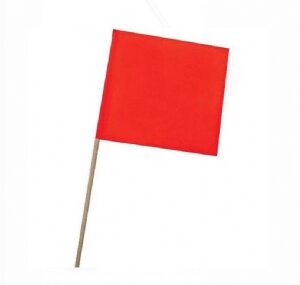 RED FLAG SKIERS