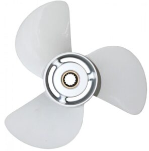 Univeral Aluminum Propellers