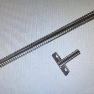 UNIVERSAL EMERGENCY STEERING