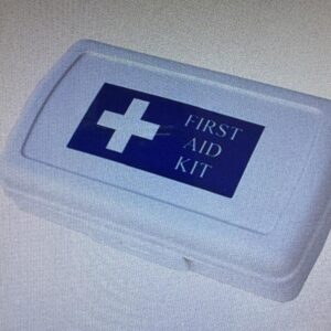 First Aid Kit