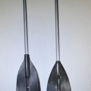 122CM PADDLE 4' BLADE