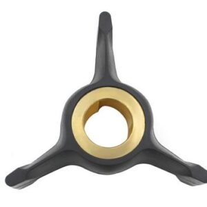 Johnson/Evinrude Impeller for 35Hp - 50Hp 2 stroke outboard engines, Year models 1989 - 1996 (OEM 432941)