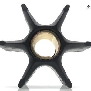Johnson/Evinrude Impeller for 75Hp - 300Hp 2 stroke outboard engines, Year models 1979 -2017 (OEM 435821)
