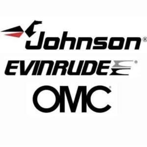 Johnson Evinrude OMC outboard Impellers